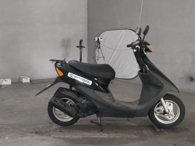Honda DIO
