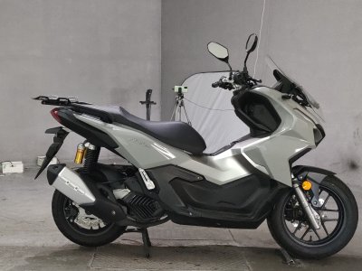 Honda ADV 160 2023