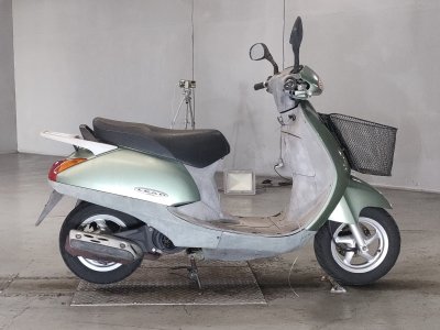 Honda LEAD50 1998
