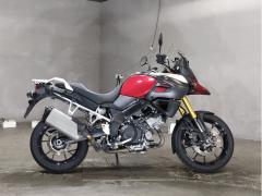Suzuki V-STROM DL1000A 2016
