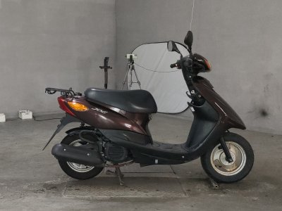Yamaha JOG 115 2007