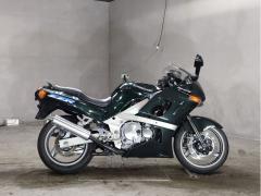 Kawasaki ZZ-R400 1996