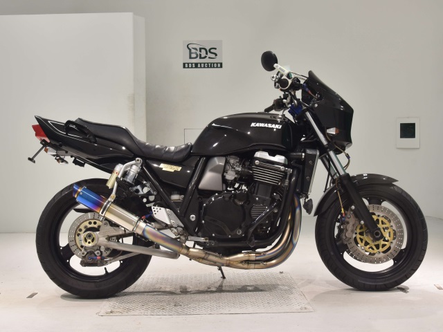 Kawasaki ZRX1100 1998