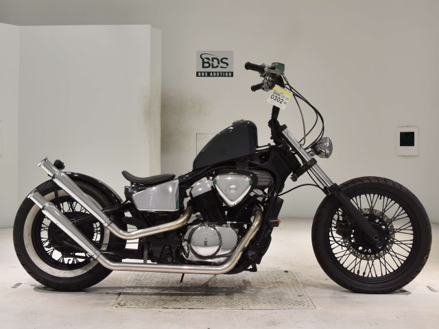 Honda STEED400 1992