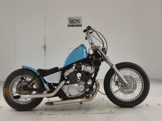 Yamaha VIRAGO XV250 1992