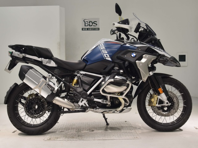 BMW R1250GS 2023