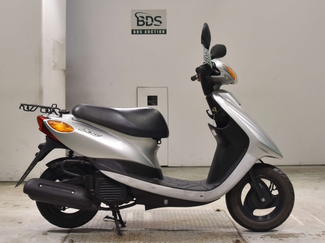 Yamaha JOG 50 2007