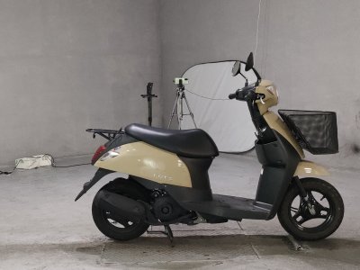 Suzuki LETS