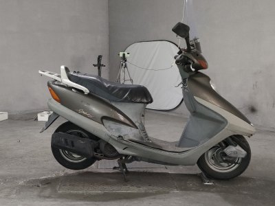 Honda SPACY125 2001