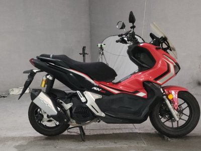 Honda ADV 150 2020