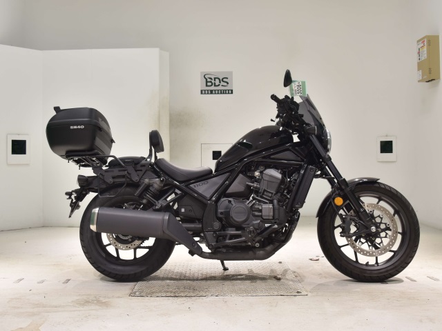 Honda REBEL CMX1100DCT 2023