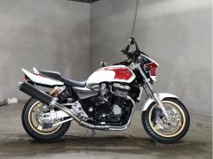 Honda CB1300SF 1998