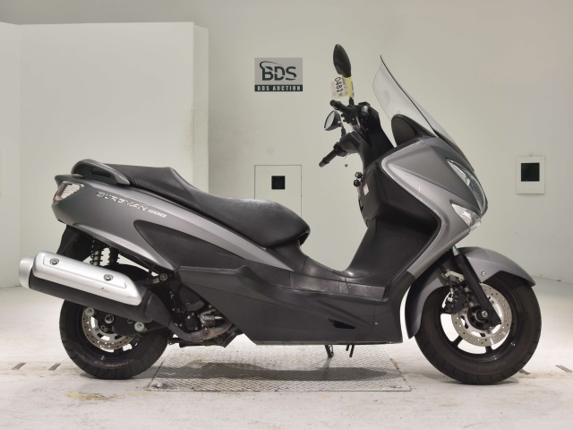 Suzuki BURGMAN200