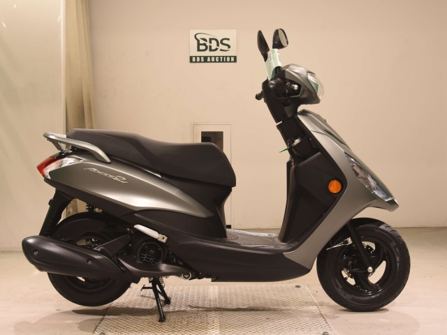 Yamaha AXIS125Z 2024