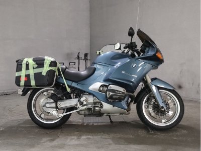 BMW R1100RS 1998
