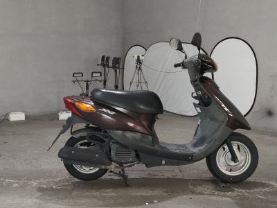 Yamaha JOG 50 2013