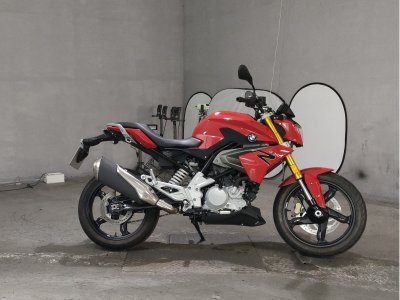 BMW G310R 2020