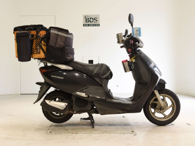 Honda LEAD110 2009