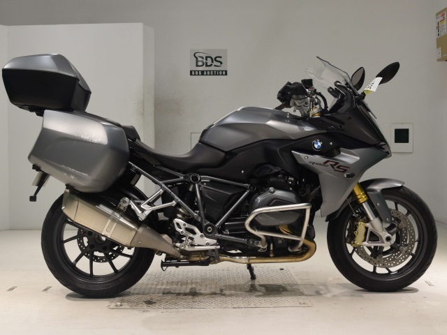 BMW R1200RS 2016