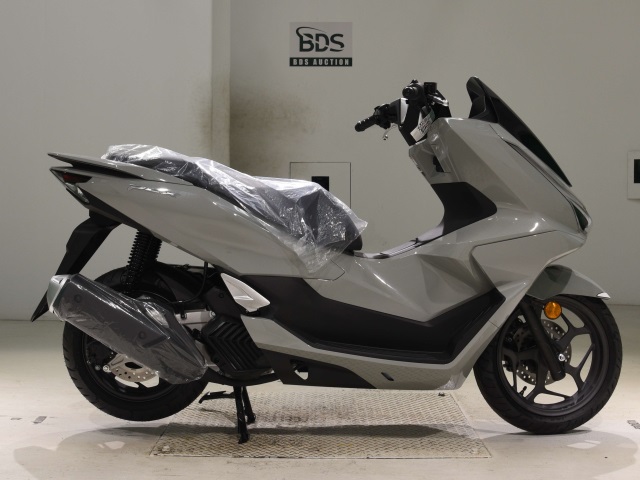 Honda PCX125 2025