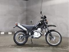 Yamaha TRICKER 2010