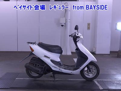 Honda DIO-3