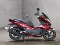 Honda PCX125 2015