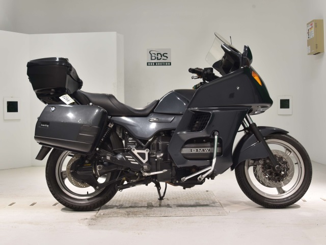 BMW K1100LT 1997