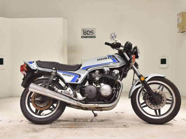 Honda HORNET CB900F 2013