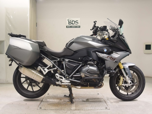 BMW R1200RS 2016