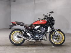 Kawasaki Z900RS 2022