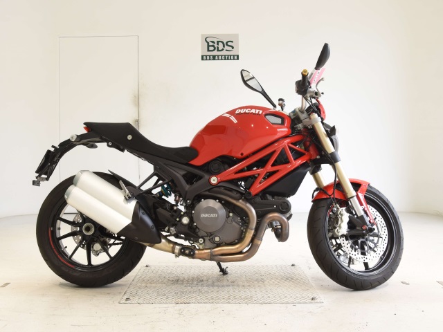 Ducati MONSTER 1100 2012