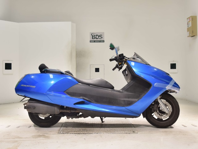 Yamaha MAXAM250 2005