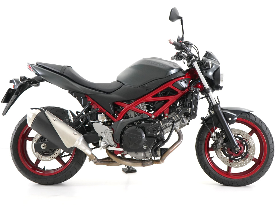 Suzuki SV650A 2020