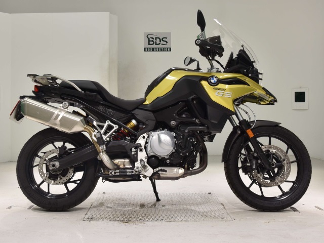 BMW F750GS 2020