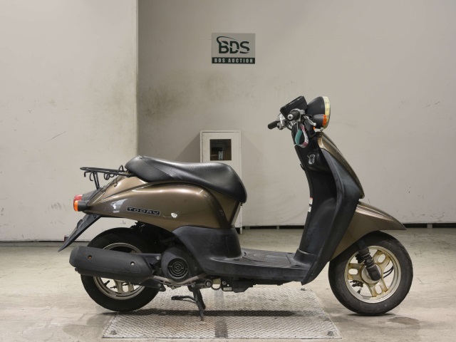 Honda TODAY 2011