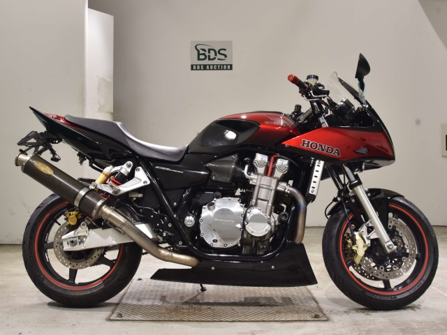 Honda CB1300SF 2005
