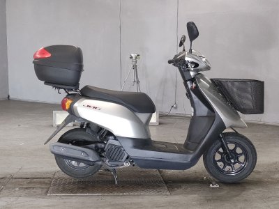 Yamaha JOG 115 2018