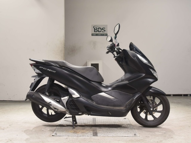 Honda PCX150A 2020