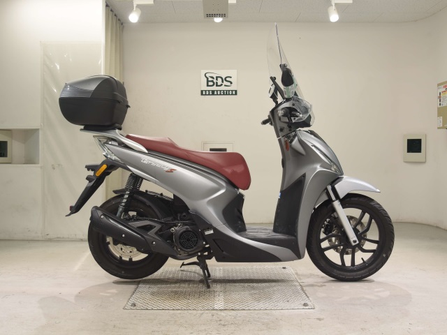 Kymco S125 2020