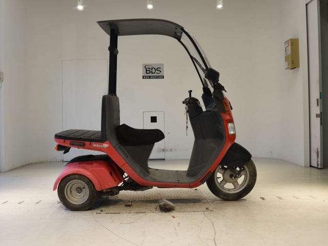 Honda GYRO CANOPY 2019