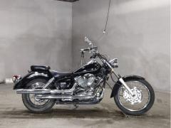 Yamaha DRAGSTAR XVS250 2004