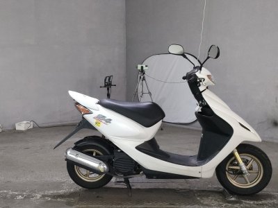 Honda DIO Z4 2007