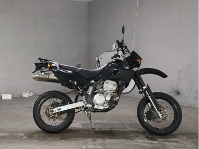 Suzuki 250SB