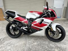 Yamaha TZR250RSP 1991