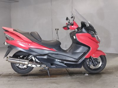 Suzuki SKYWAVE 250M