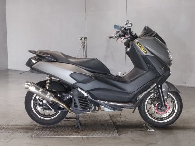 Yamaha N-MAX155 2020