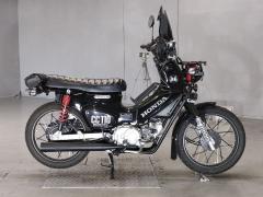 Honda CC110 CROSSCUB 2019