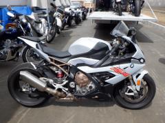 BMW S1000RR 2020