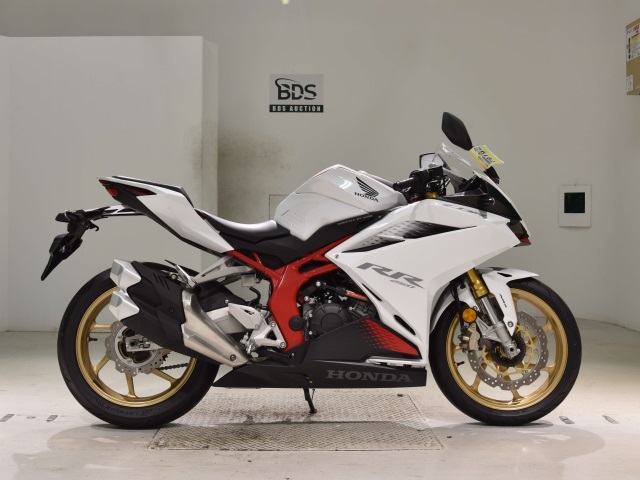 Honda CBR250RRA 2020